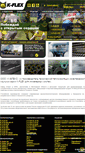 Mobile Screenshot of k-flex.ru